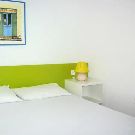 Apartment Near Pinarellu Bay Beach, Cleaning Included Apartmán
