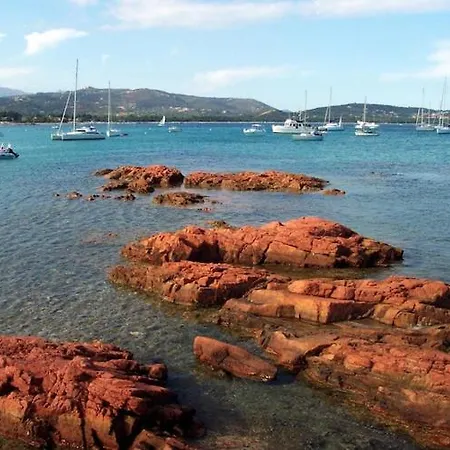 Near Pinarellu Bay Beach, Cleaning Included アパート Vardiola