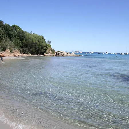 Near Pinarellu Bay Beach, Cleaning Included アパート