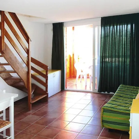 Apartment Near Pinarellu Bay Beach, Cleaning Included *