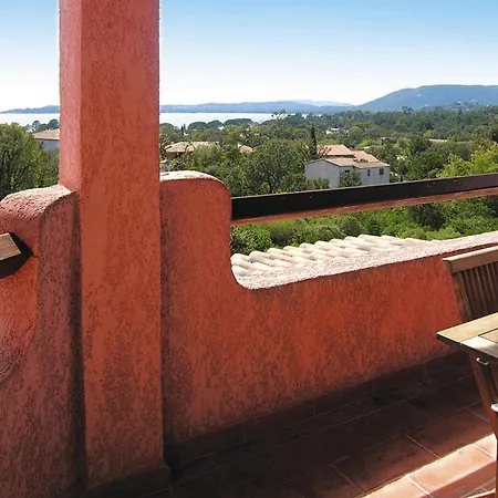 Near Pinarellu Bay Beach, Cleaning Included *