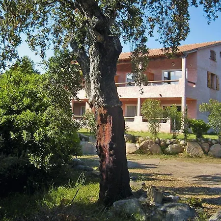 Near Pinarellu Bay Beach, Cleaning Included