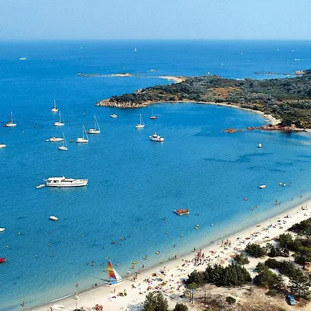 Apartment Near Pinarellu Bay Beach, Cleaning Included * Vardiola
