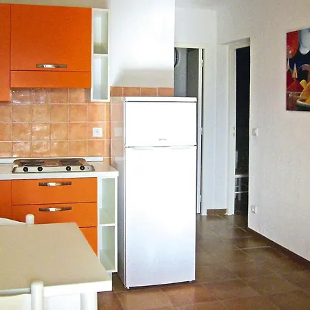 Apartment Near Pinarellu Bay Beach, Cleaning Included