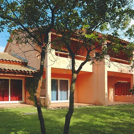 Apartment Near Pinarellu Bay Beach, Cleaning Included Appartement *